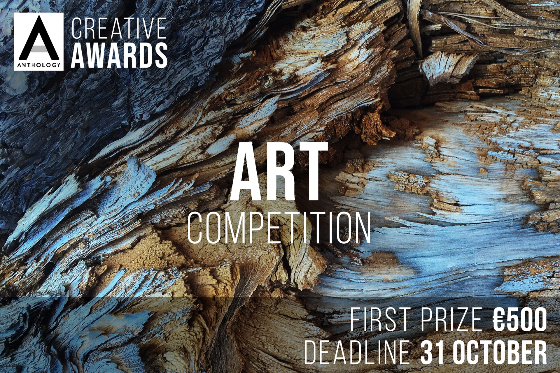 Anthology Cover Art Competition 2026